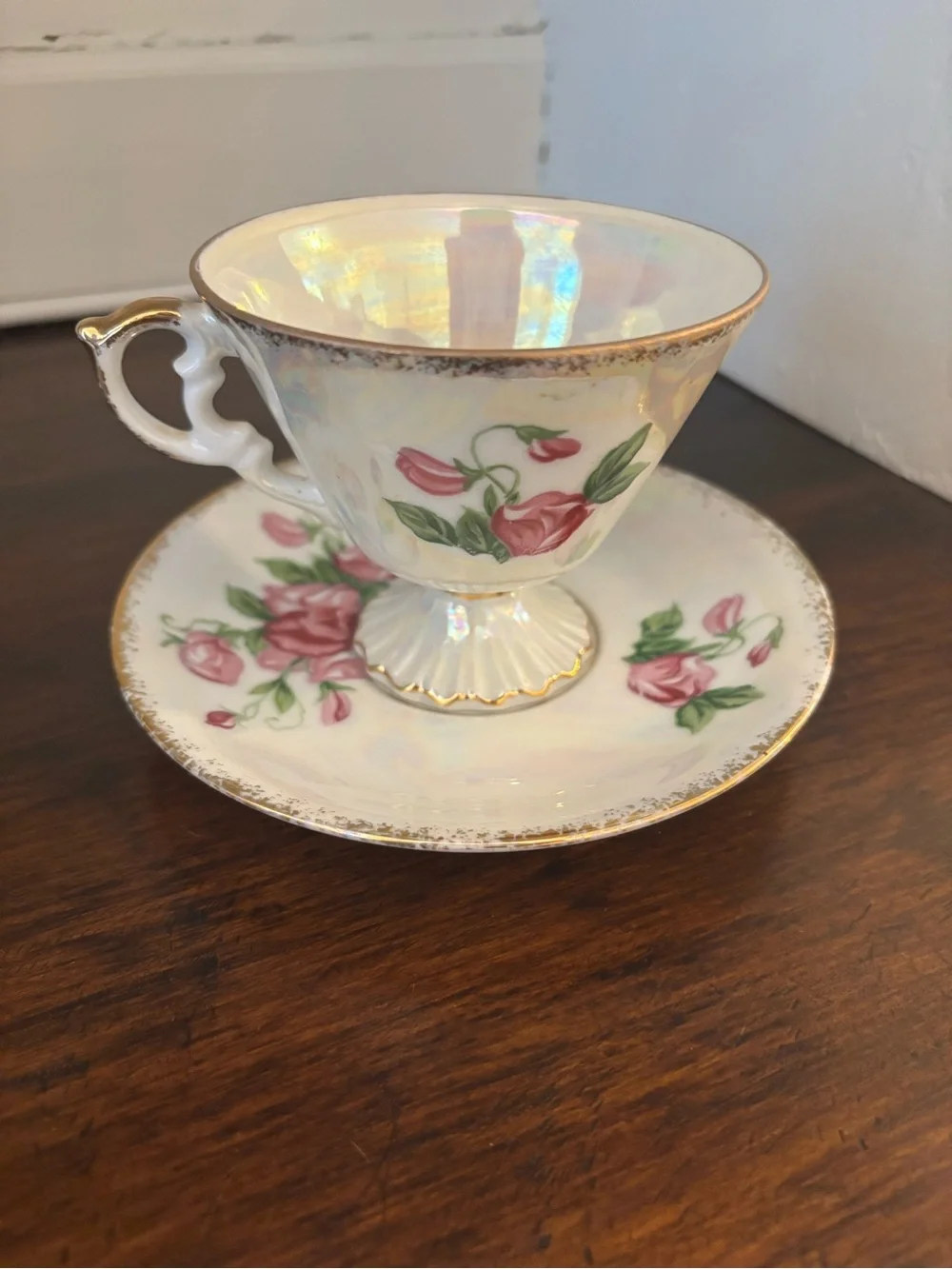 Vintage Norleans Japan 